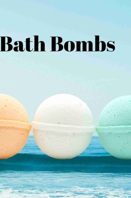 Nice Information to Know about the Bath Bomb