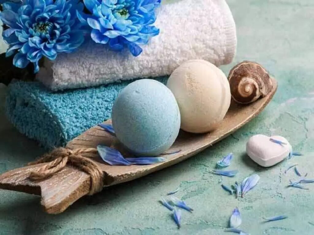 Nice Information to Know about the Bath Bomb